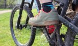 Review: the Giro Jacket™ MTB Shoes