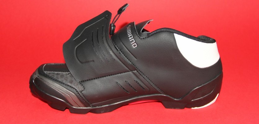 Schuhtest_Shimano_SH_M200