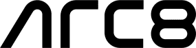 Arc8 Logo