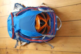 VAUDE Moab 12 Rucksack, Fahrradrucksack, Rucksack, Trinkrucksack