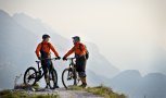 bc Gear 2017: New mountain bike wear by VAUDE