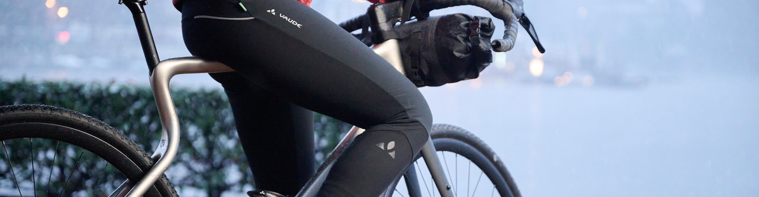 VAUDE Hosen HW23