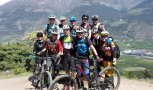 FiveTen sends our winner to MountainBIKE Women's Camp 