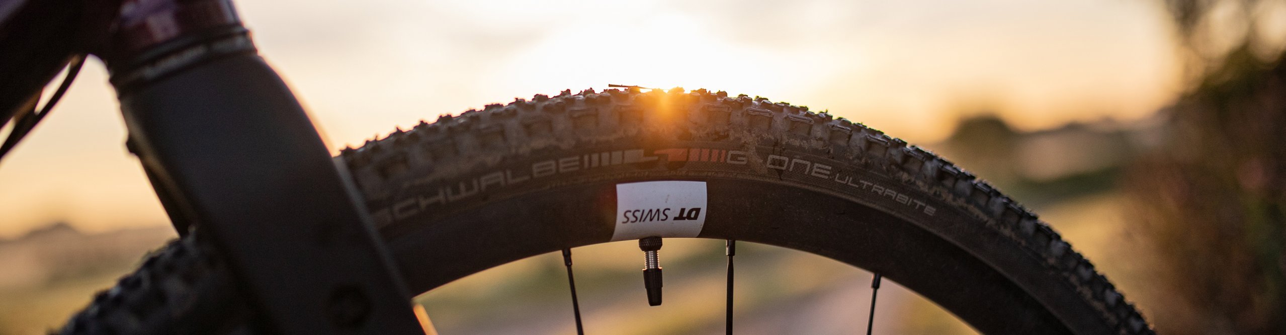 Schwalbe Gravel-Reifen G-One