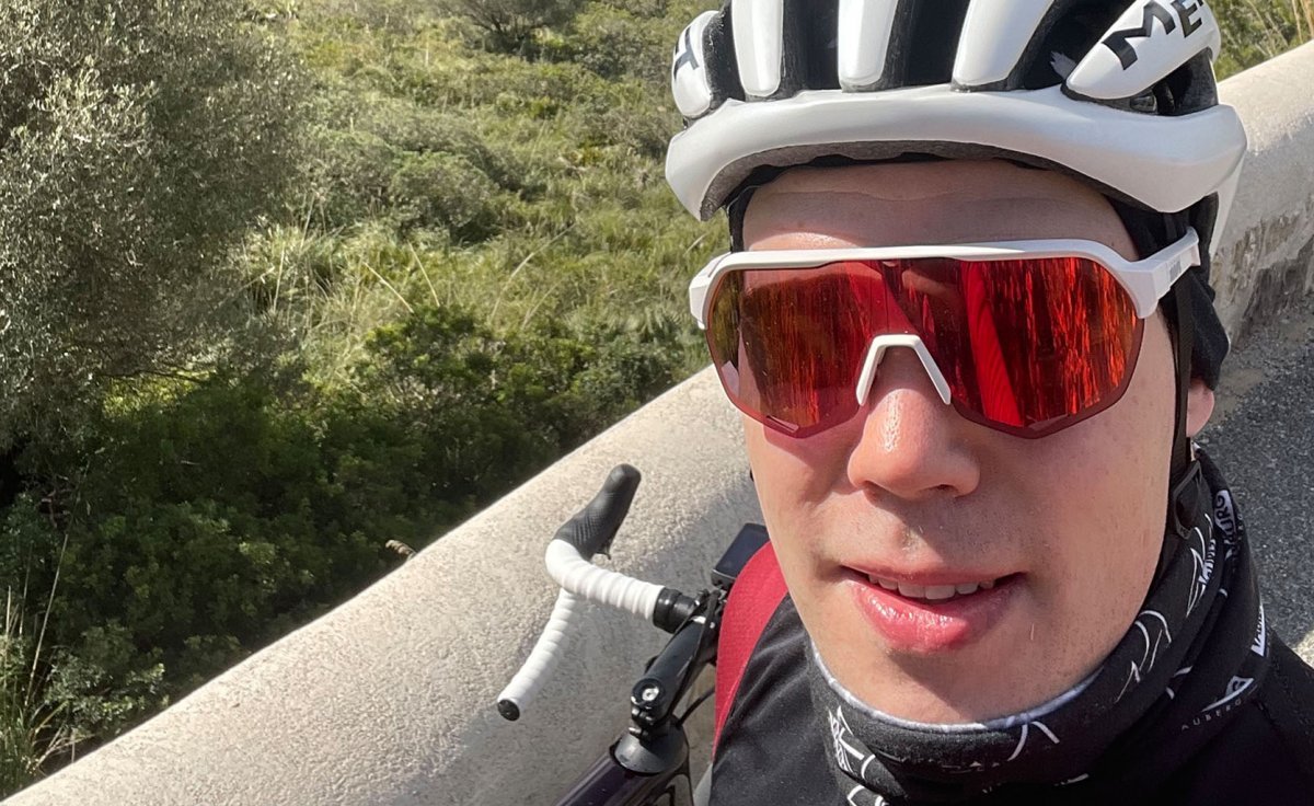 Product Test Shimano Ultegra C36 An...