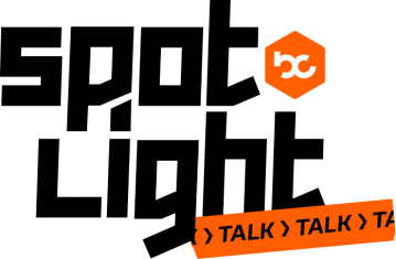 bc Spotlight Logo Talk Schwarz.png