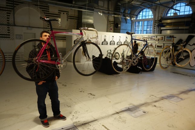 bc @ Berlin Cycle Week 2015