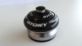 Internal Stack (IS): In diesem Fall von Ritchey