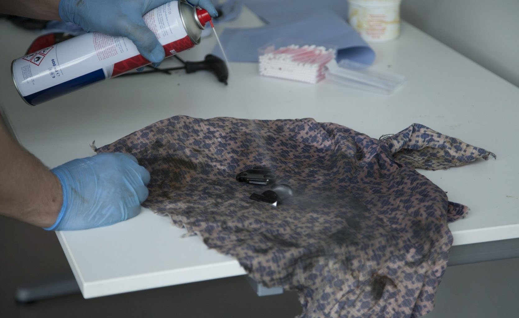 How To Knacken am Bike beseitigen