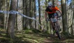 Racing: Our bc UCI MTB World Cup rider Theresia started successfully into the 2017 season