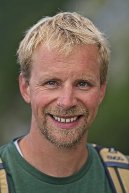 Harald Philipp Bike-Bergsteiger