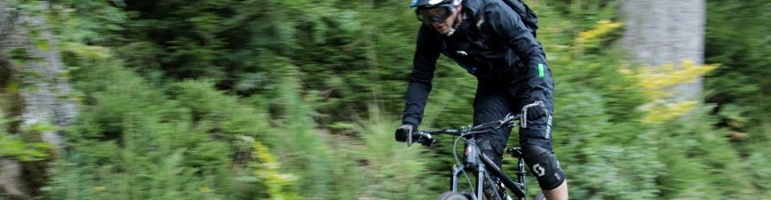 GORE Wear Power Trail, Fahrradbekleidung, Fahrrad Textilien, MTB, Mountainbike