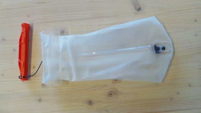 Vaude Trinkblase