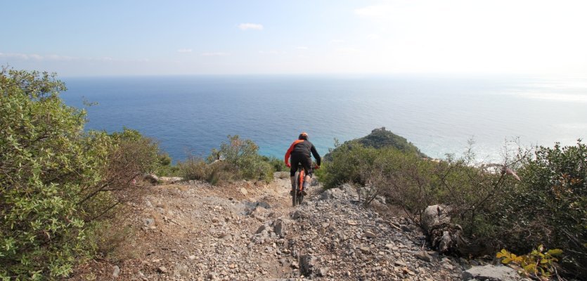 Biketrip Finale Ligure