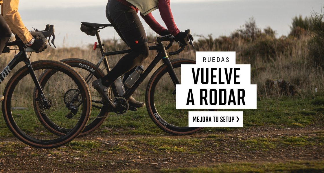 botb > laufräder | 2026 | es