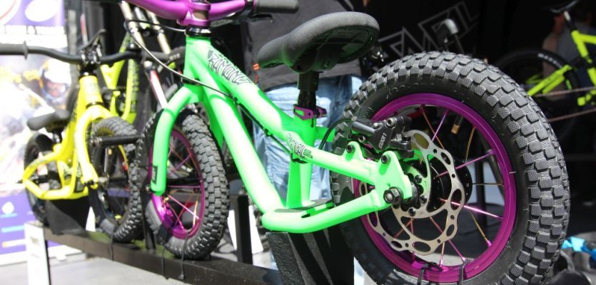 Eurobike 2014: Zweiter Messetag