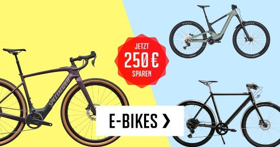 aktionskampagne > E-Bike Aktion | 2026 