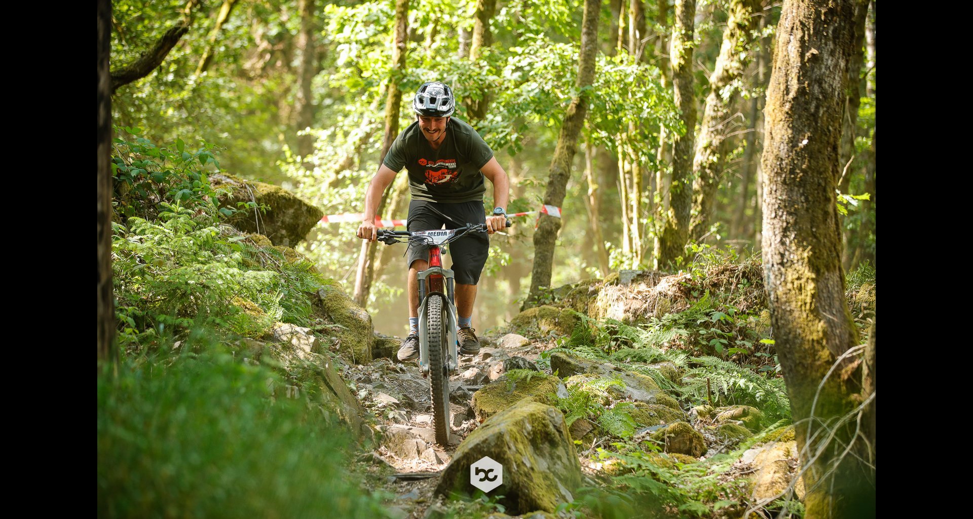 Bildergalerie Enduro Tour...