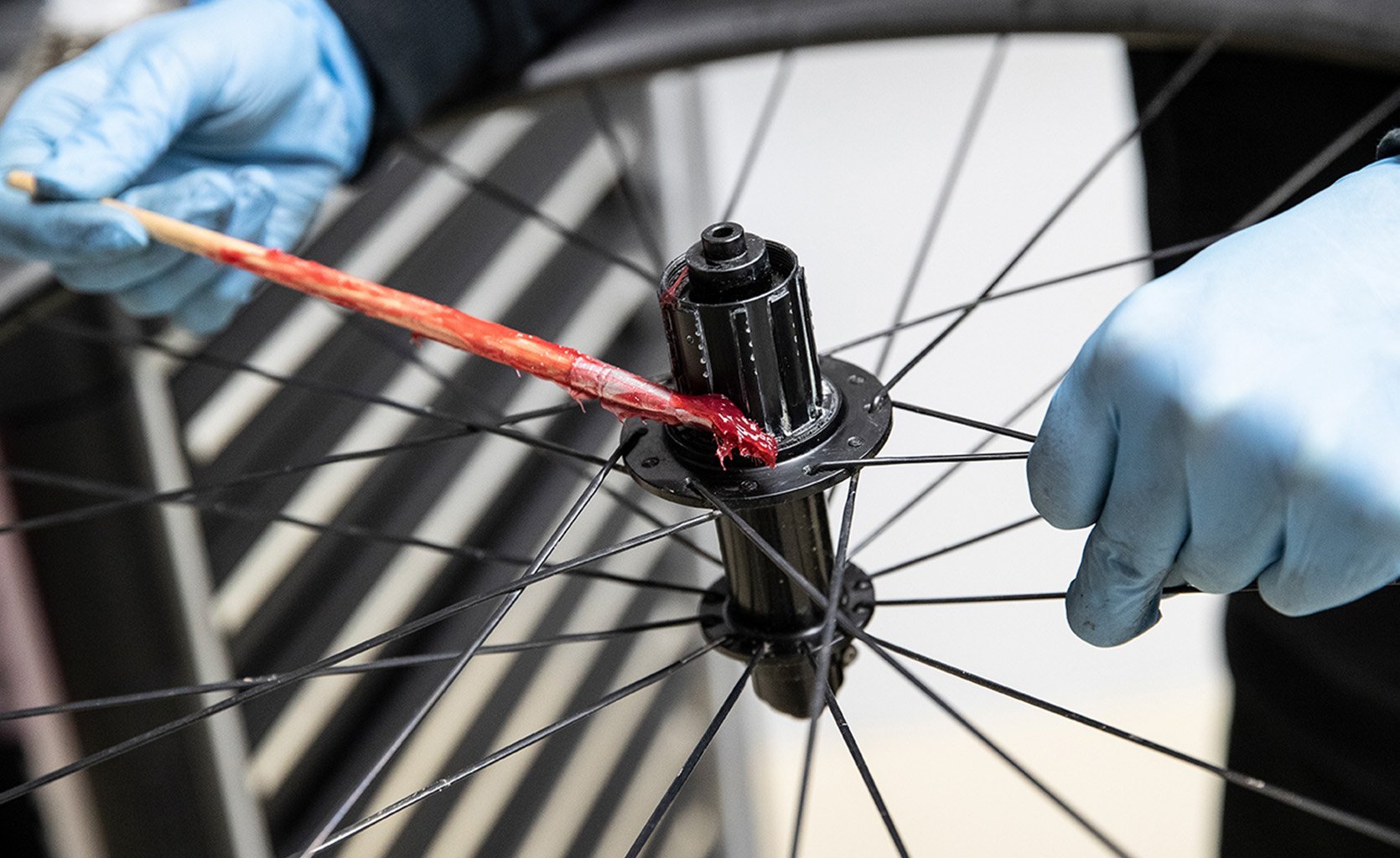 How To Kassette wechseln am Rennrad? So...