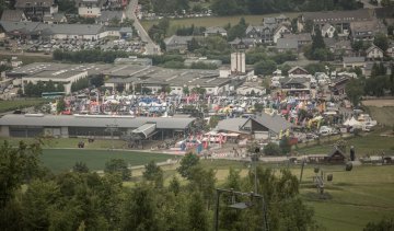 Ziener Bikefestival Willingen 2015