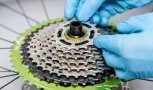 OneUp Shark conversion kit - 50 teeth on one sprocket