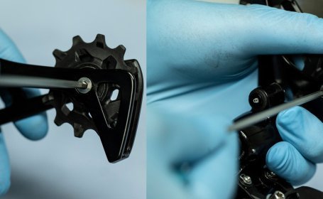 e*thirteen TRS+ 12 Upgrade Kit bike-components