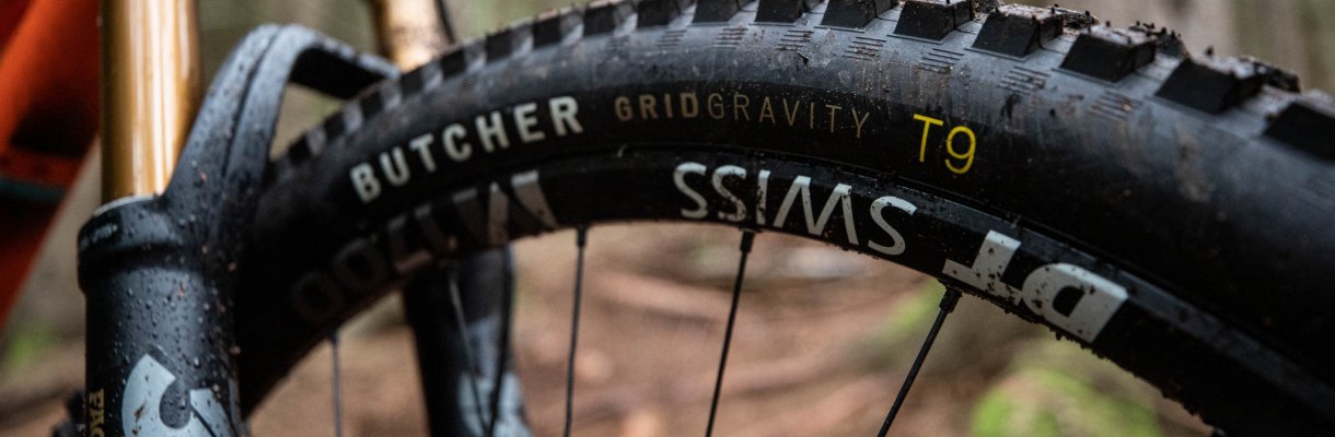 Specialized Eliminator Grid Gravity 29