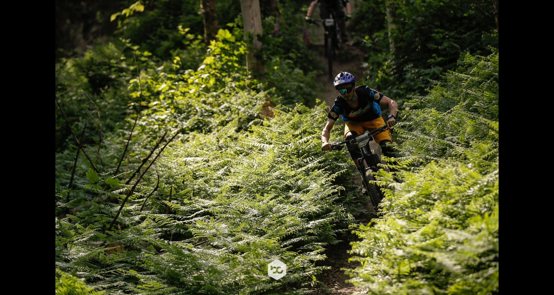 Bildergalerie Enduro Tour...