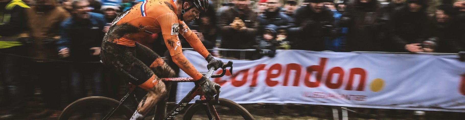 UCI Cyclocross World Championship Valkenburg 