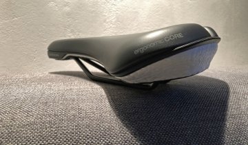 Review: the Ergon ST Core Prime saddle