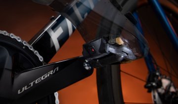 The Mechanism Makes a Difference – An Overview of Clipless Pedals