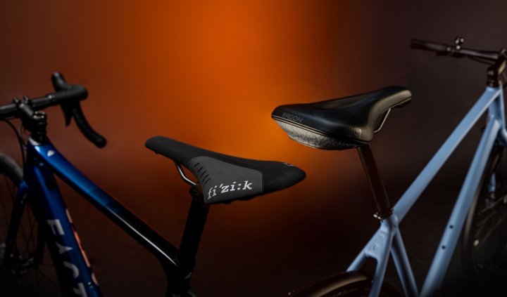The Right Saddle for Every Biker: Road, MTB, All-Rounder, E-Bike