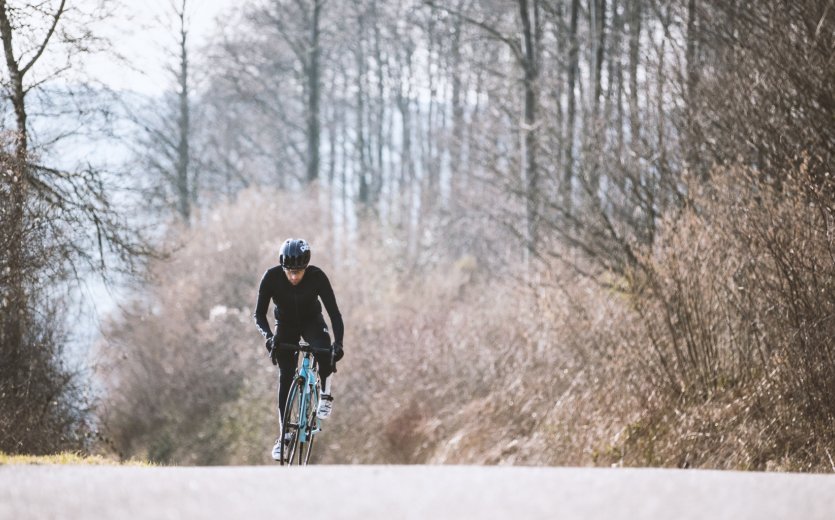 POC Fondo Elements Jersey - windproof jersey