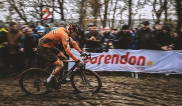 UCI Cyclocross World Championship Valkenburg 