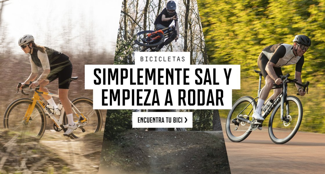 botb > fahrräder: einfach raus und losfahren | 2026 | es