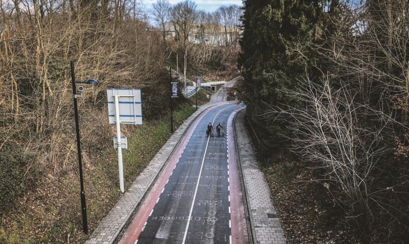 Cauberg Valkenburg Netherlands Cyclocross UCI World Championships