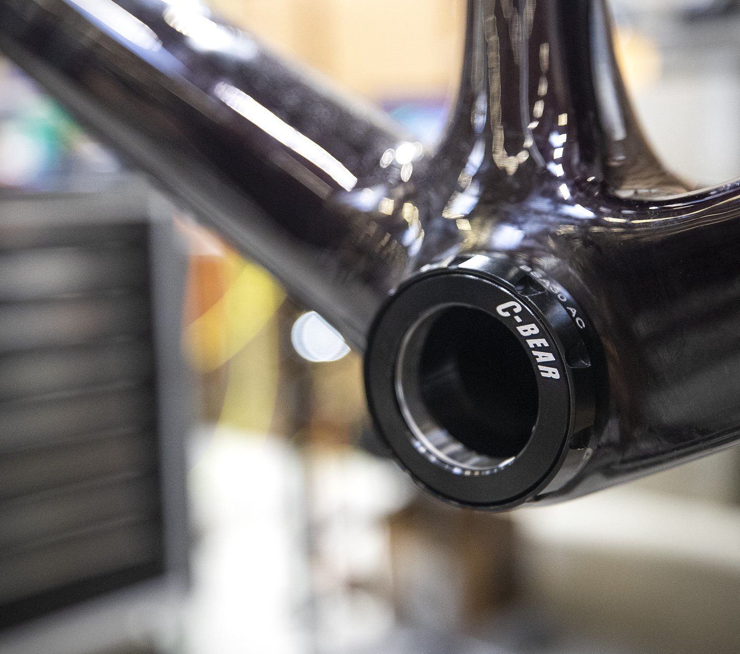 Bottom Brackets MTB, Ebike, Road Bike