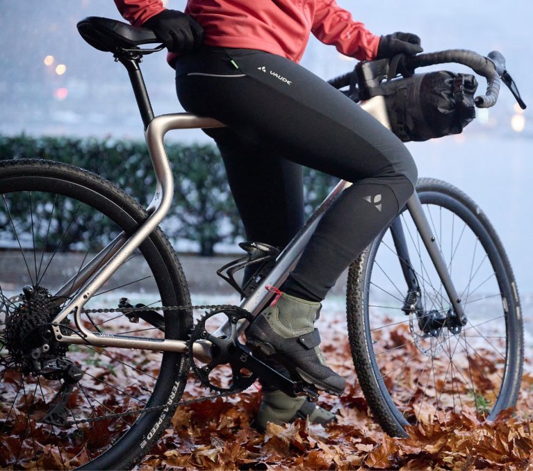 VAUDE Hosen HW23