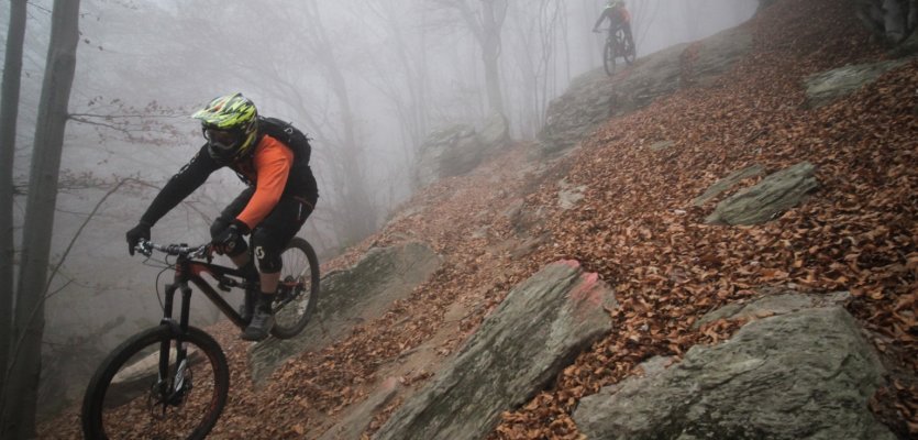 Biketrip Finale Ligure