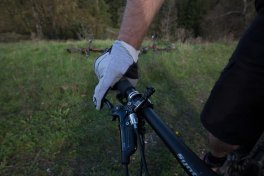 Im Test: SRAM Guide RSC, Fahrradbremse, Scheibenbremse, Disc-Brake