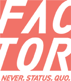 Factor Logo