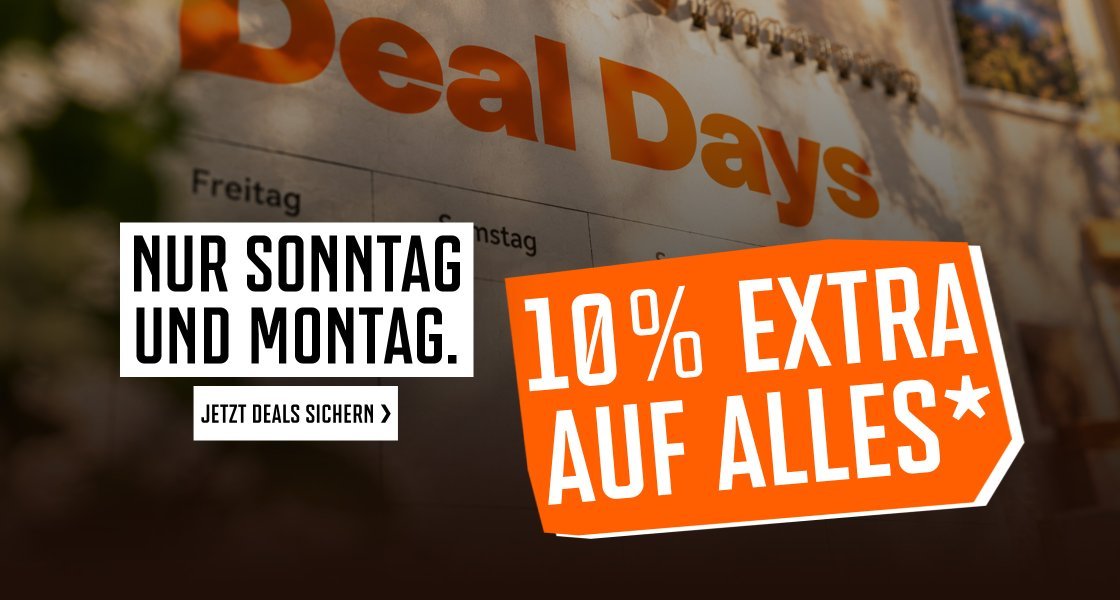kampagne > deal days | 2026 | de