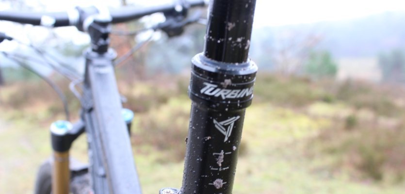 Race Face Turbine Dropper Post