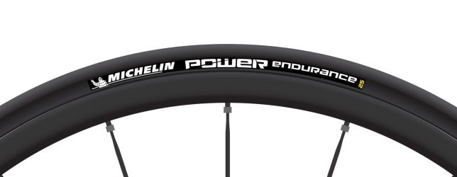 Michelin Power Endurance