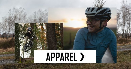 Winter Bicycle Apparel