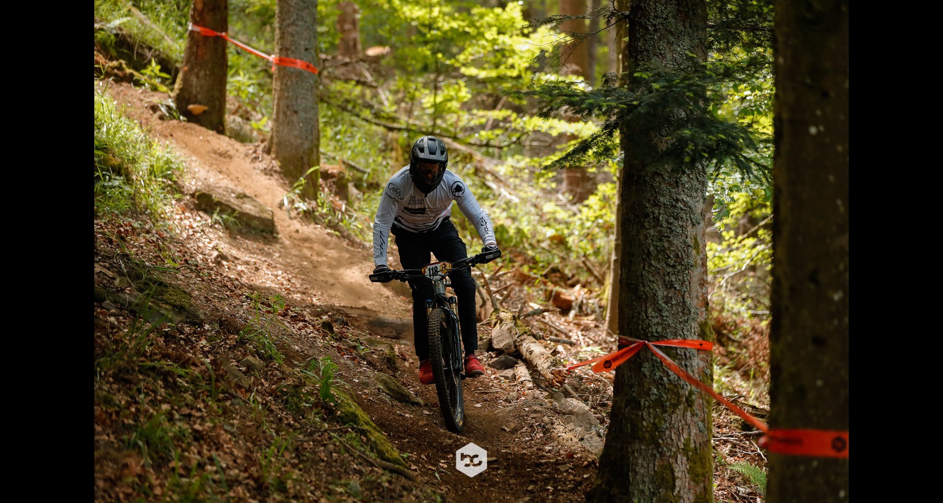 Bildergalerie Enduro Tour...