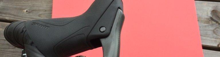 SRAM RED eTAP, kabellose Schaltung, Elektrische Schaltung