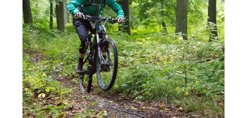 Five Ten Freerider WMS, Enduro, Mountainbike, Fahrradschuhe