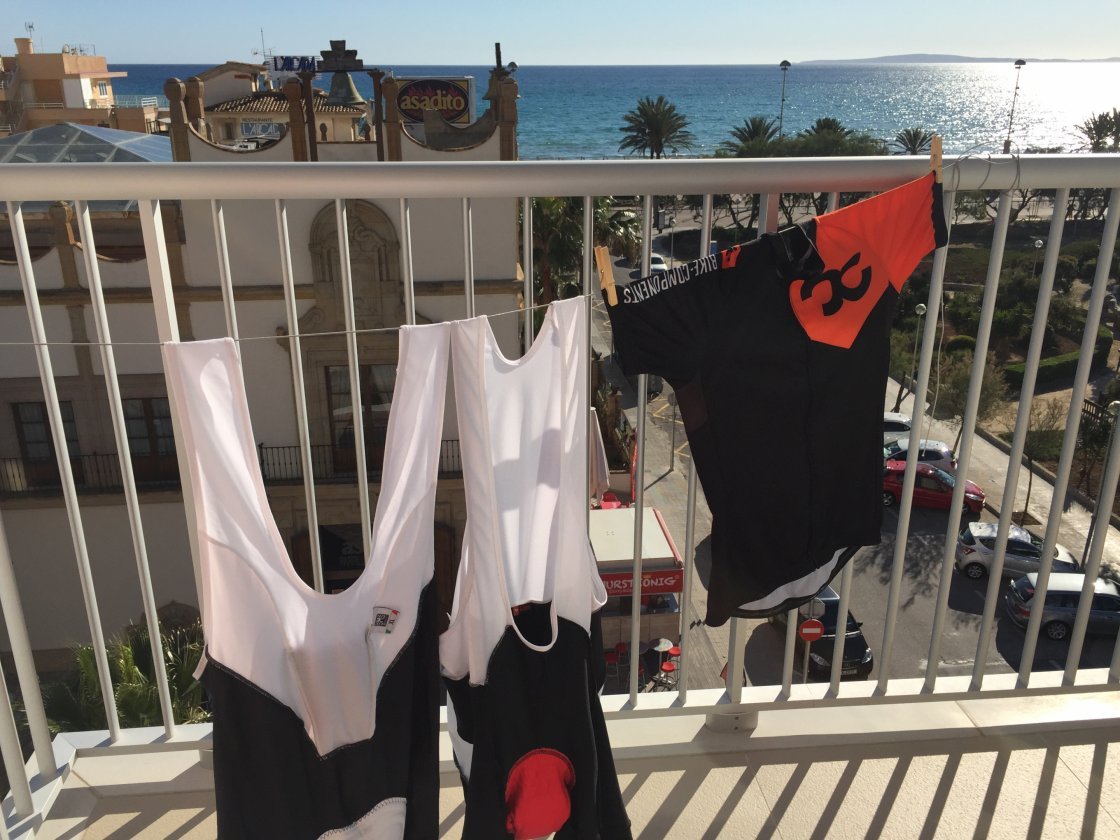 Mallorca ...
