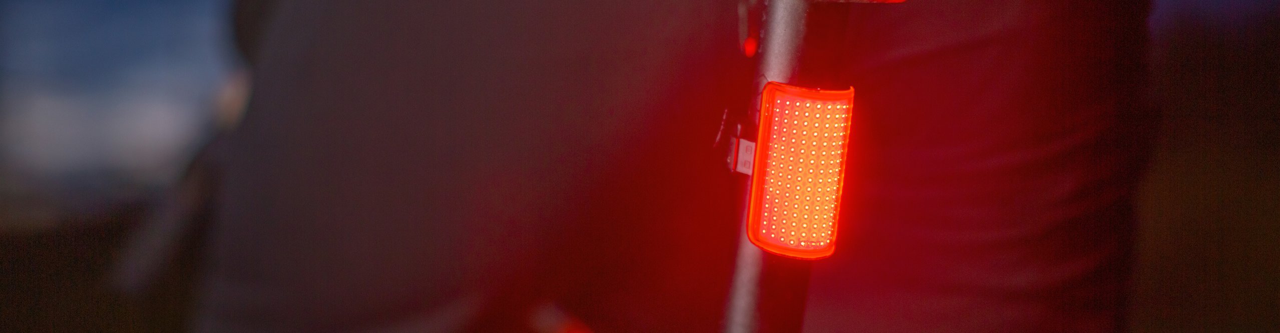 Knog Cobber StVZO Rücklicht, Akku-Rücklicht fürs Fahrrad